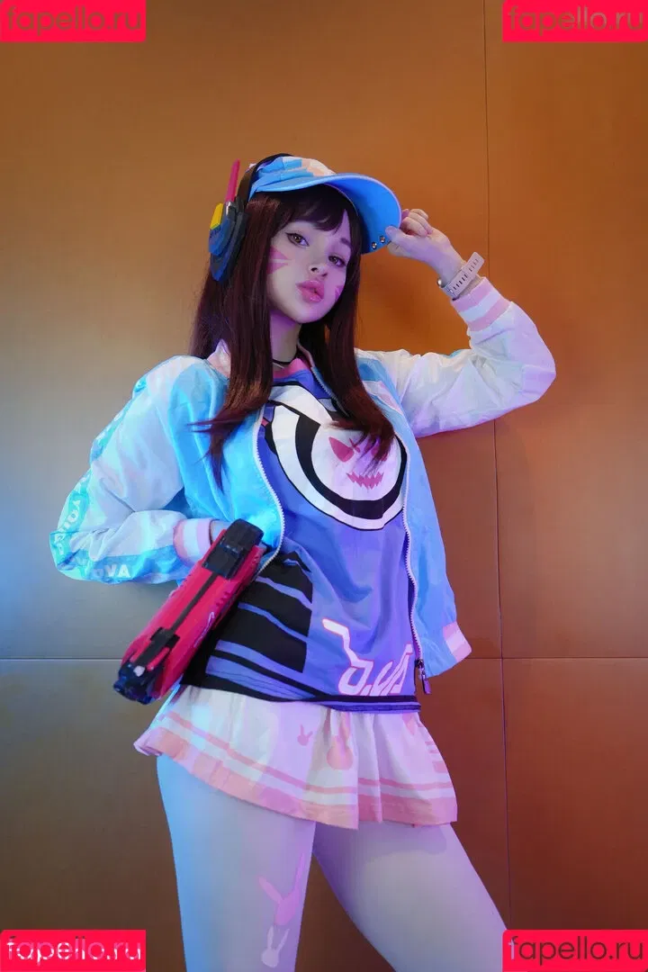 Hidori Rose / HidoriRose / Social Media Content / hidori_rose / hidorirosecos Onlyfans Photo Gallery 