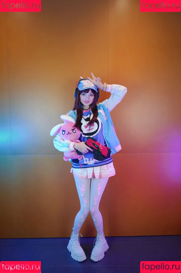 Hidori Rose / HidoriRose / Social Media Content / hidori_rose / hidorirosecos Onlyfans Photo Gallery 