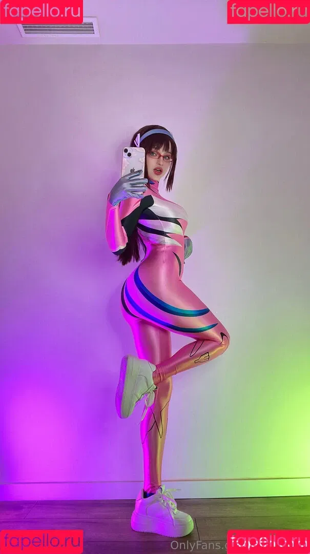 Hidori Rose / HidoriRose / Social Media Content / hidori_rose / hidorirosecos Onlyfans Photo Gallery 