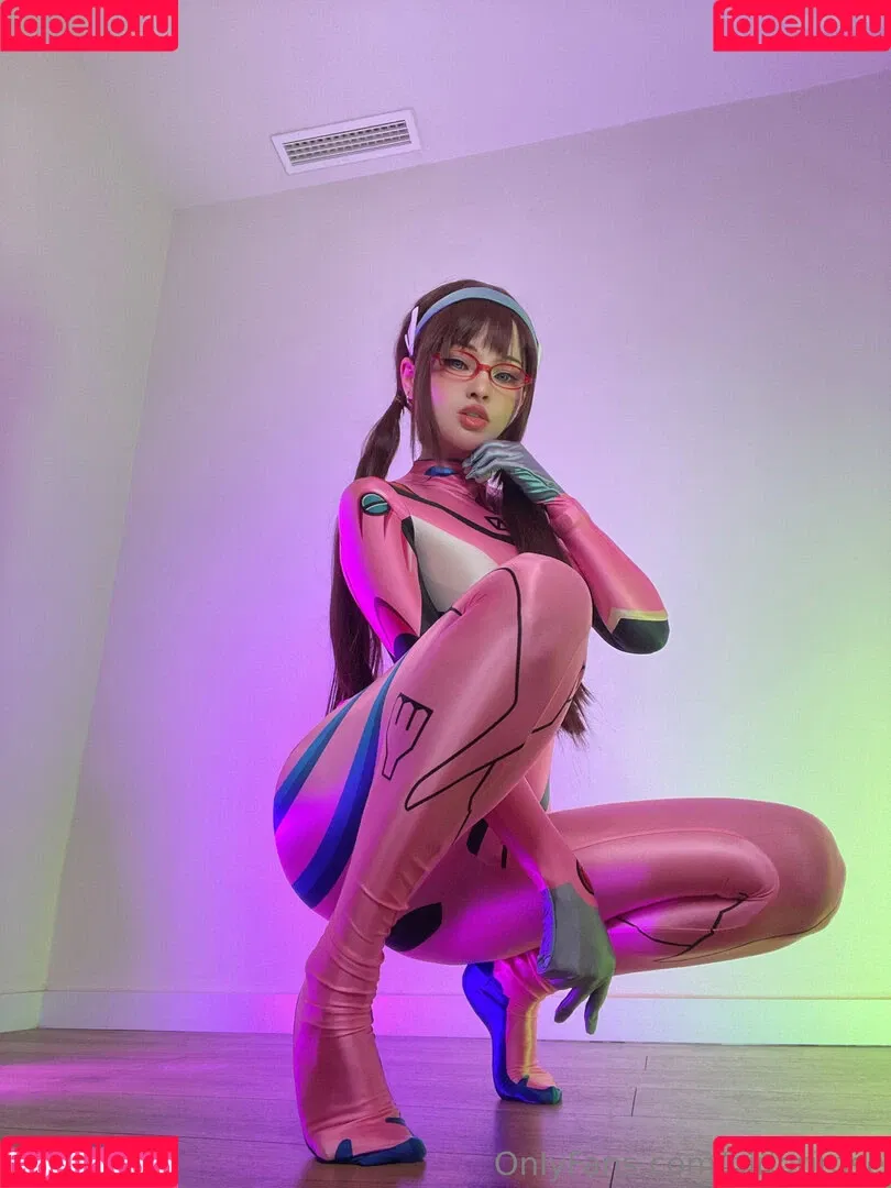 Hidori Rose / HidoriRose / Social Media Content / hidori_rose / hidorirosecos Onlyfans Photo Gallery 