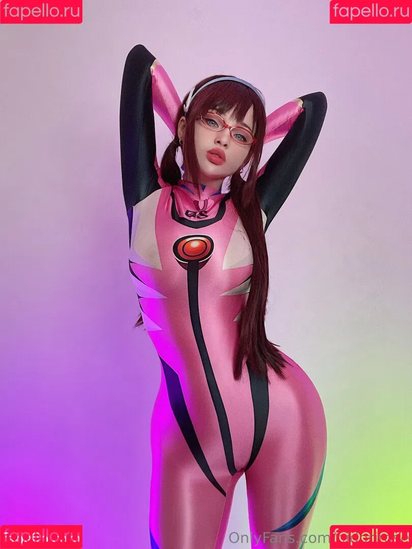 Hidori Rose / HidoriRose / Social Media Content / hidori_rose / hidorirosecos Onlyfans Photo Gallery 