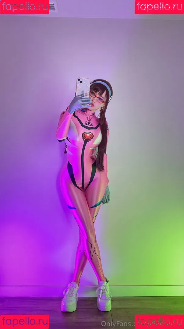 Hidori Rose / HidoriRose / Social Media Content / hidori_rose / hidorirosecos Onlyfans Photo Gallery 