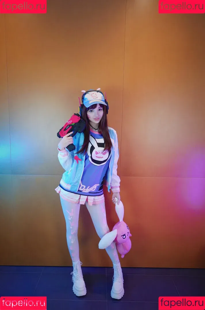 Hidori Rose / HidoriRose / Social Media Content / hidori_rose / hidorirosecos Onlyfans Photo Gallery 