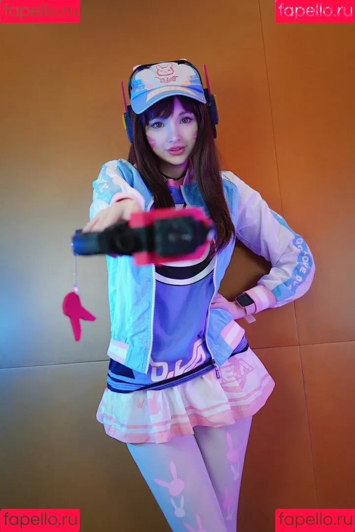 Hidori Rose / HidoriRose / Social Media Content / hidori_rose / hidorirosecos Onlyfans Photo Gallery 