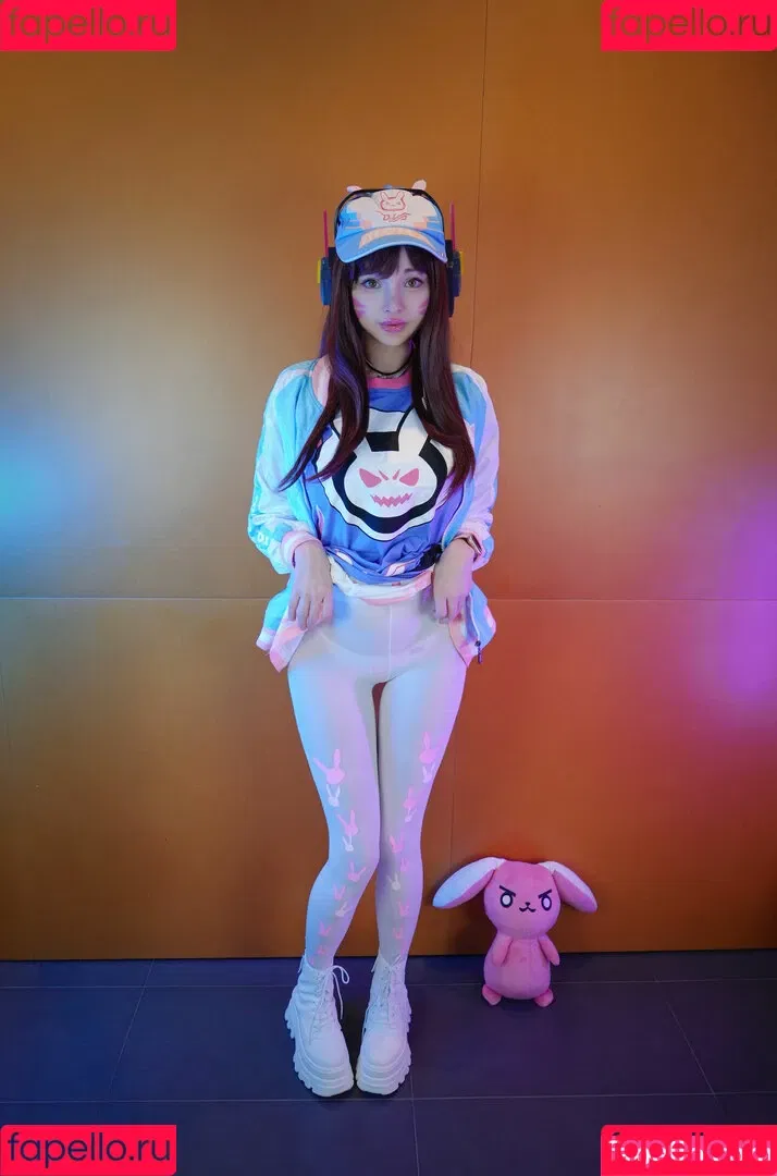 Hidori Rose / HidoriRose / Social Media Content / hidori_rose / hidorirosecos Onlyfans Photo Gallery 