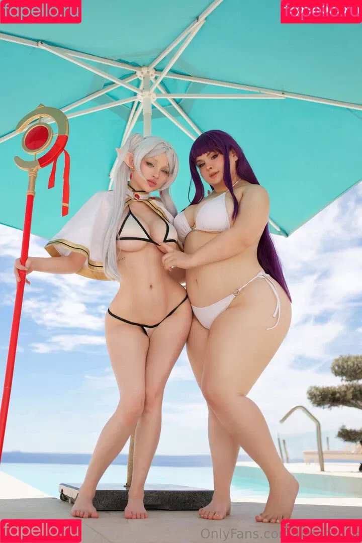 Hidori Rose / HidoriRose / Social Media Content / hidori_rose / hidorirosecos Onlyfans Photo Gallery 