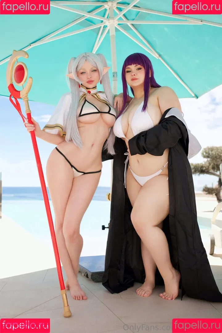 Hidori Rose / HidoriRose / Social Media Content / hidori_rose / hidorirosecos Onlyfans Photo Gallery 