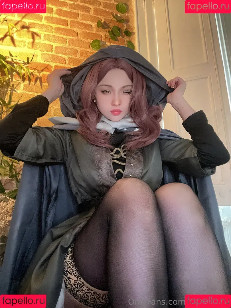 Hidori Rose / HidoriRose / Social Media Content / hidori_rose / hidorirosecos Onlyfans Photo Gallery 