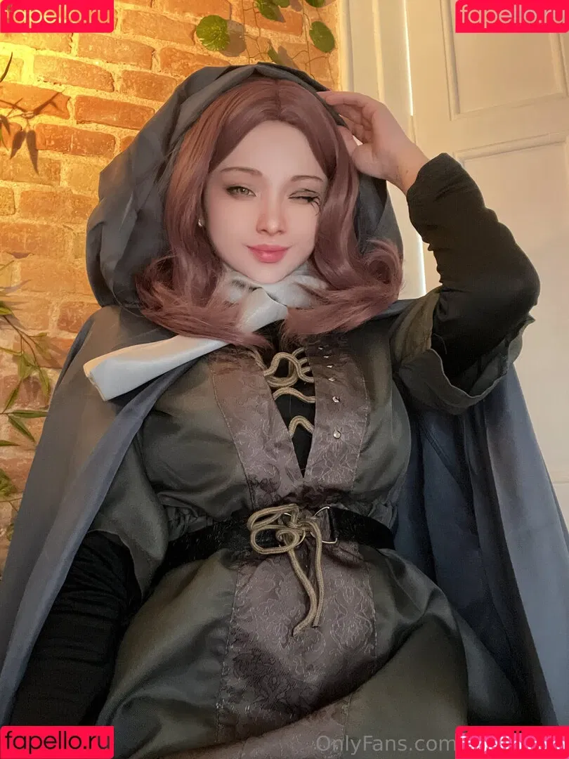 Hidori Rose / HidoriRose / Social Media Content / hidori_rose / hidorirosecos Onlyfans Photo Gallery 