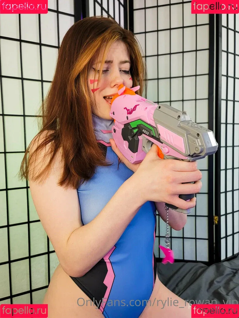 Rylie Rowan / Rylie_Rowan / rylie_rowan_vip / ryliexrowan Onlyfans Photo Gallery 