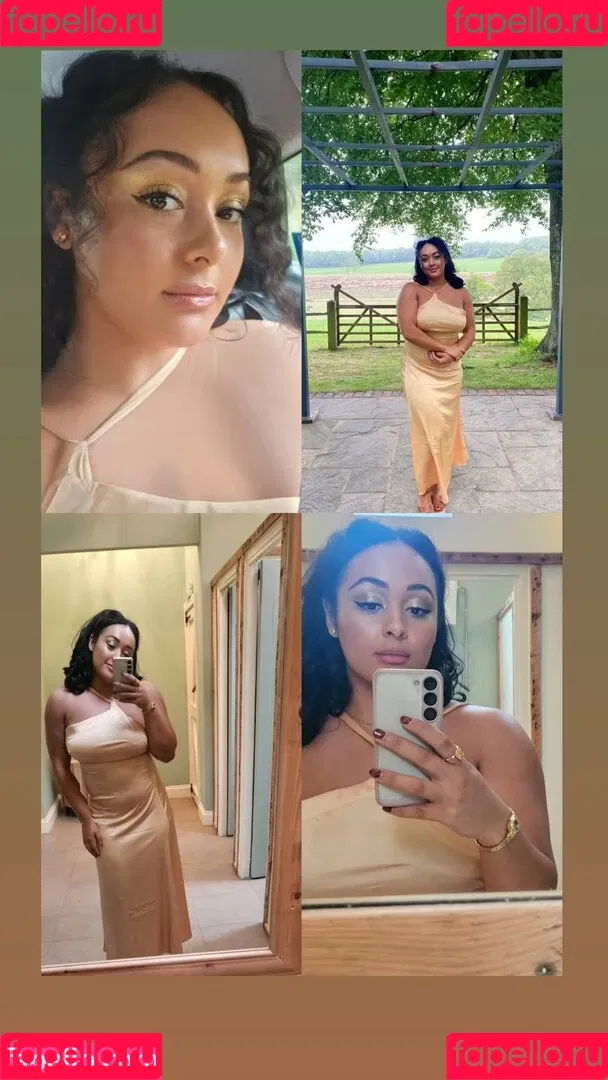 Louisa Mussington-Boreham / bigbootybritish / https: / loumb / modernbritishrose Onlyfans Photo Gallery 