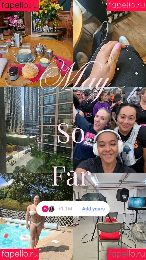 Louisa Mussington-Boreham / bigbootybritish / https: / loumb / modernbritishrose Onlyfans Photo Gallery 