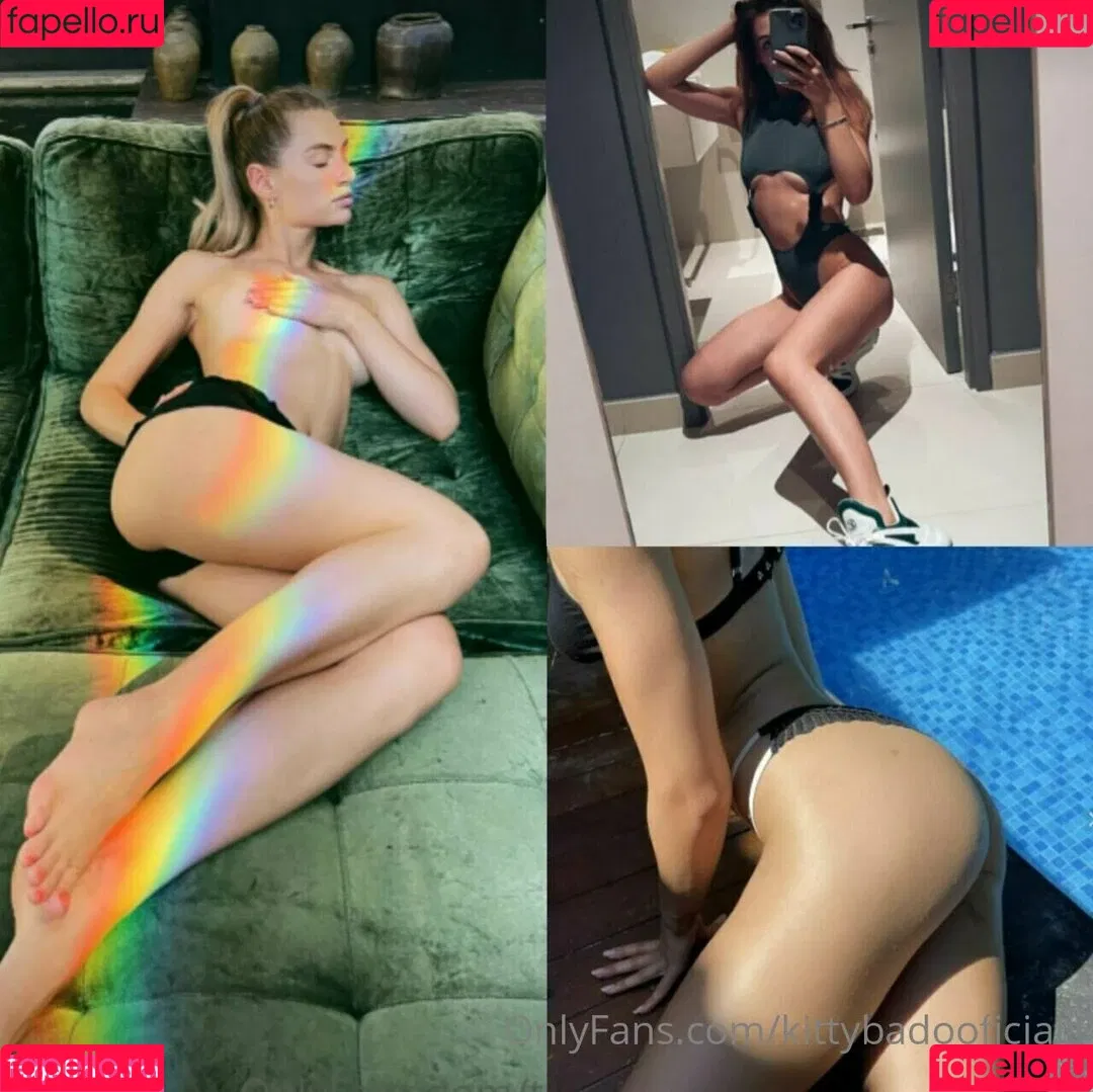 babycaro_2 / kittybadooficialll Onlyfans Photo Gallery 