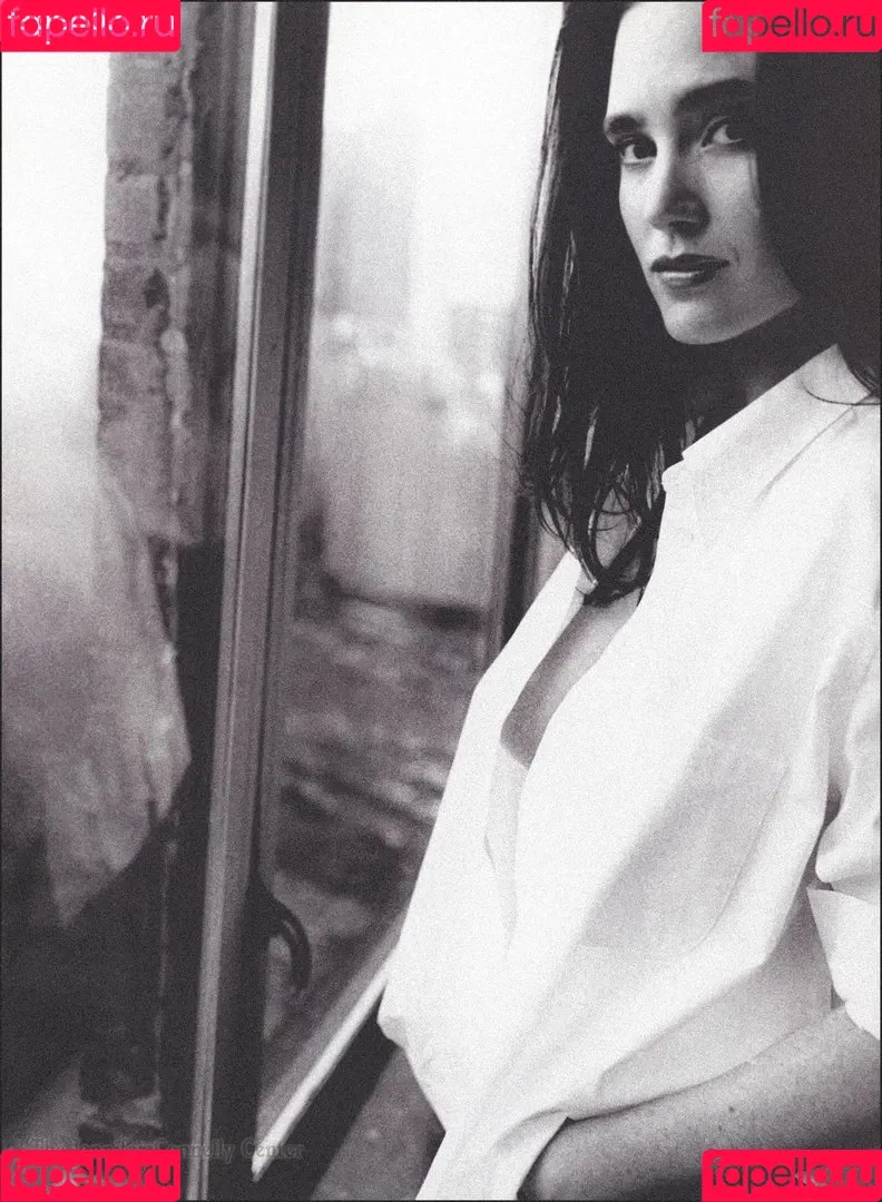 Jennifer Connelly / jenniferconnelly_ Onlyfans Photo Gallery 