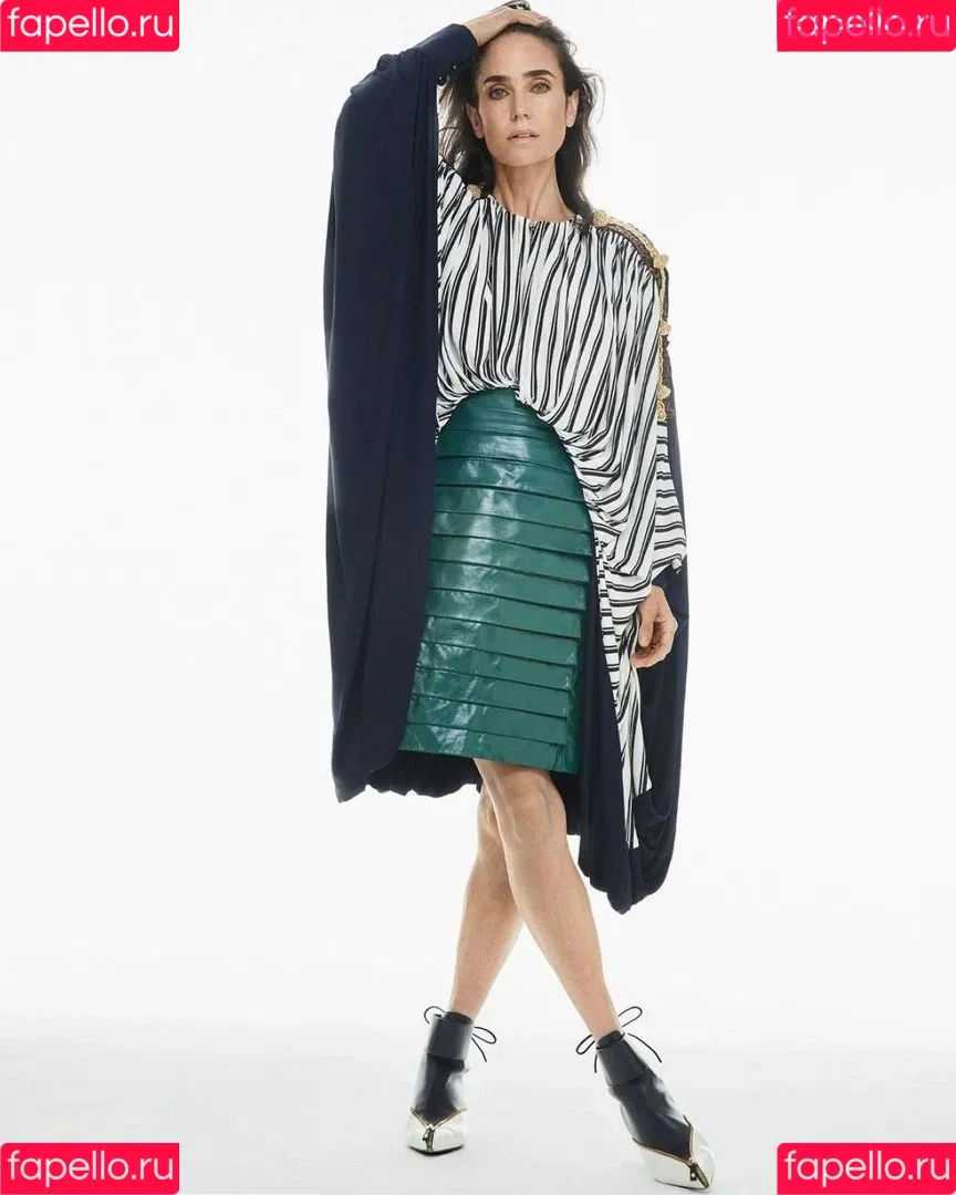 Jennifer Connelly / jenniferconnelly_ Onlyfans Photo Gallery 