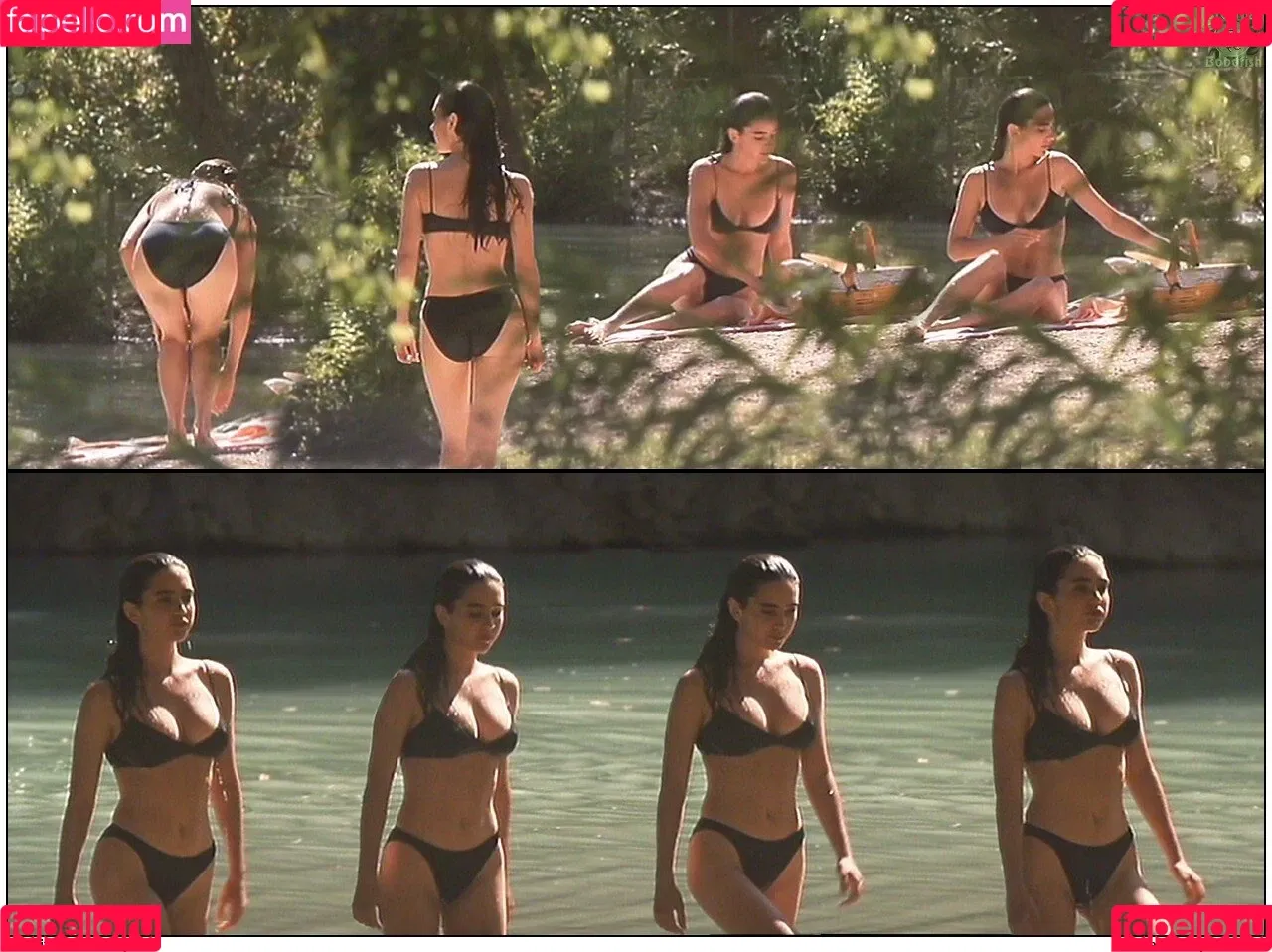 Jennifer Connelly / jenniferconnelly_ Onlyfans Photo Gallery 