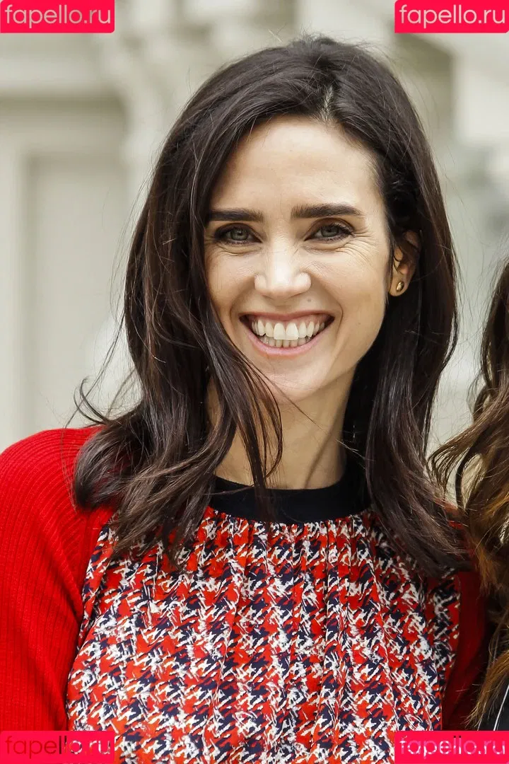 Jennifer Connelly / jenniferconnelly_ Onlyfans Photo Gallery 