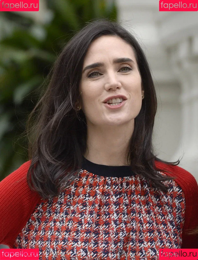 Jennifer Connelly / jenniferconnelly_ Onlyfans Photo Gallery 