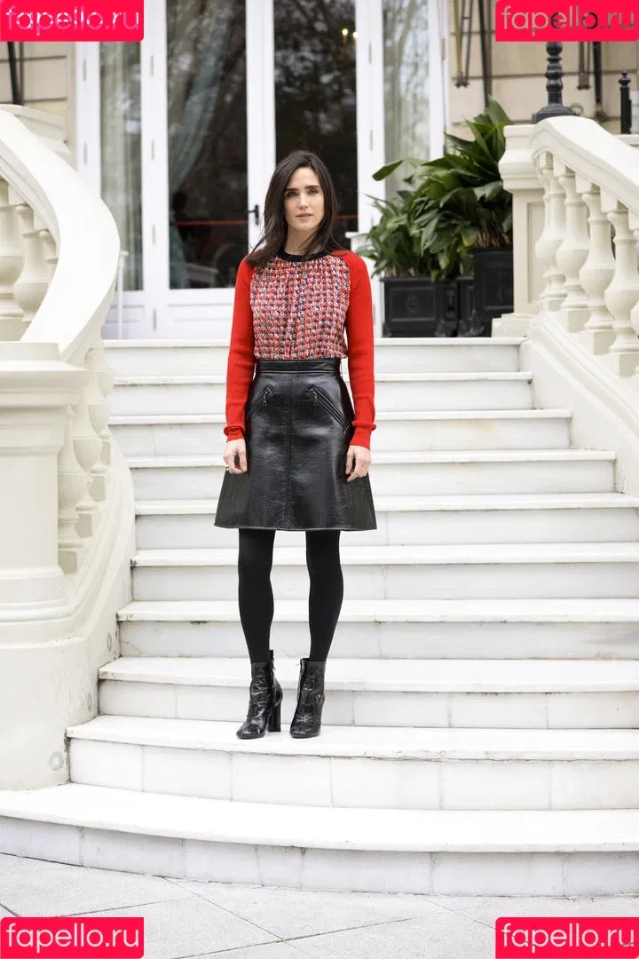 Jennifer Connelly / jenniferconnelly_ Onlyfans Photo Gallery 