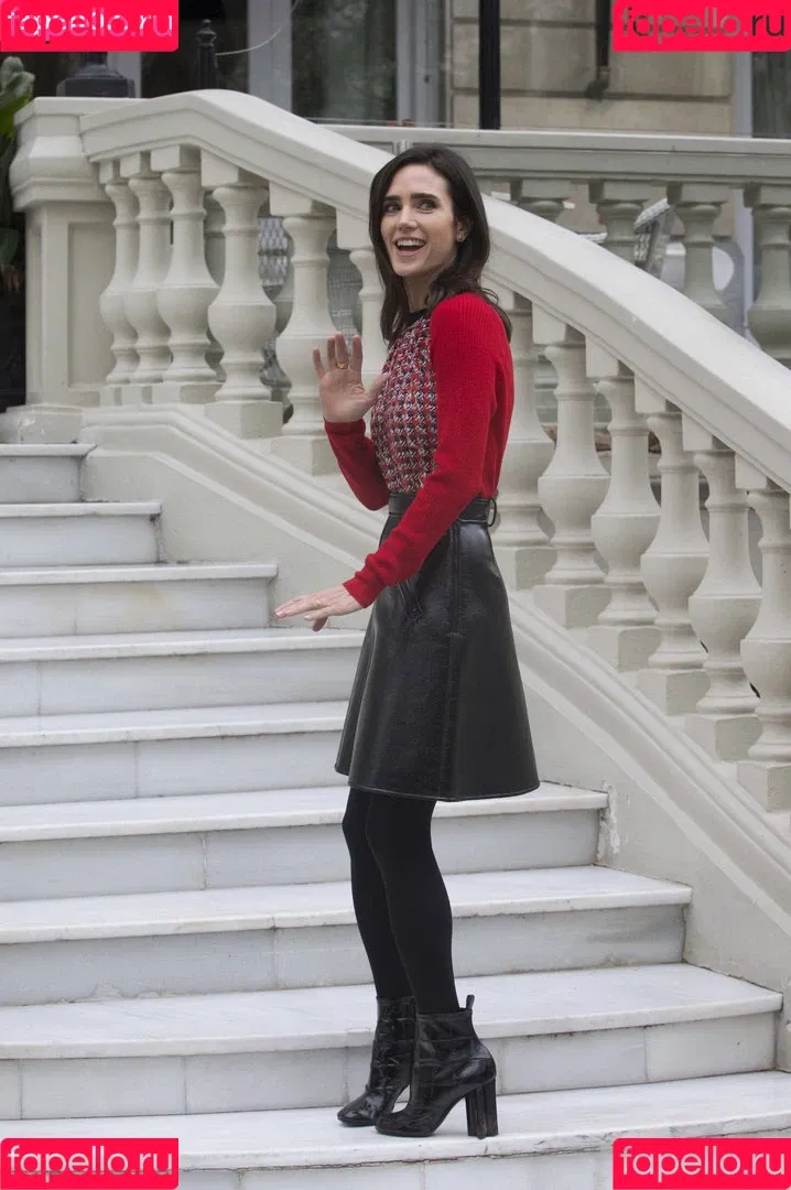 Jennifer Connelly / jenniferconnelly_ Onlyfans Photo Gallery 