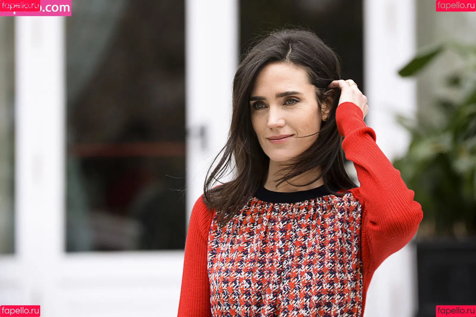 Jennifer Connelly / jenniferconnelly_ Onlyfans Photo Gallery 