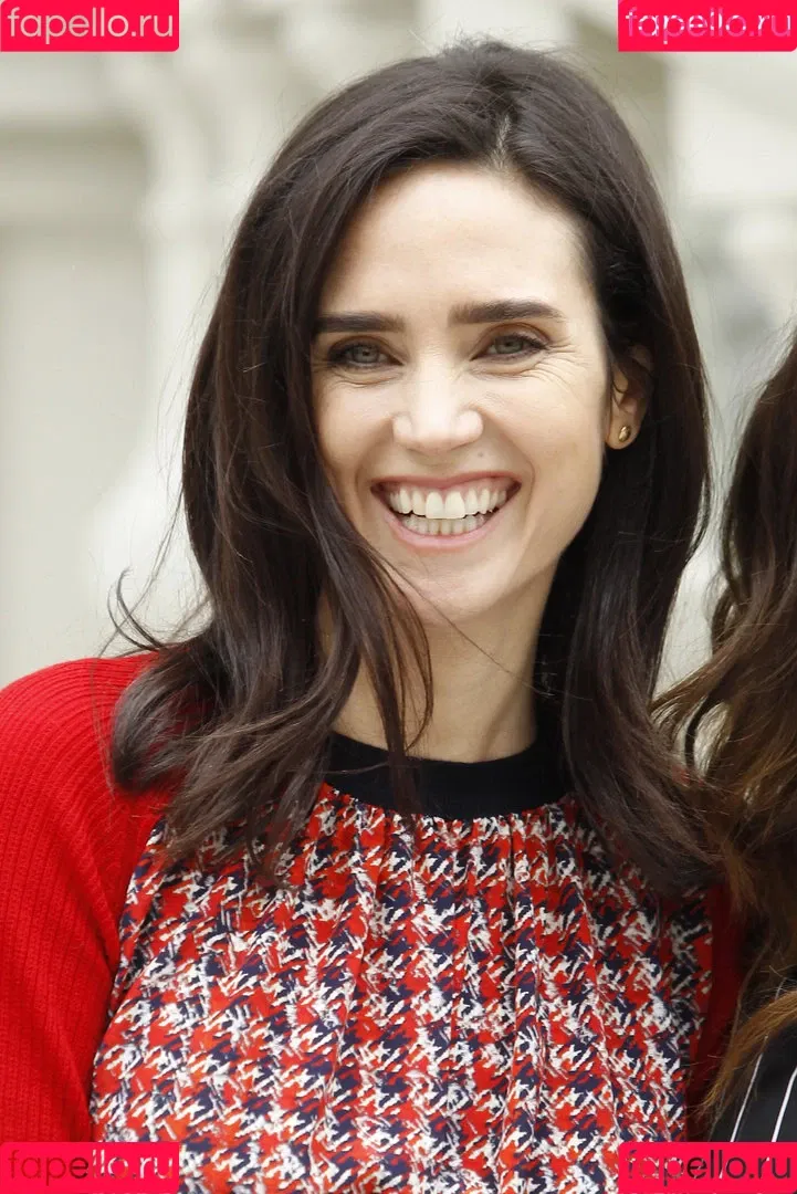 Jennifer Connelly / jenniferconnelly_ Onlyfans Photo Gallery 