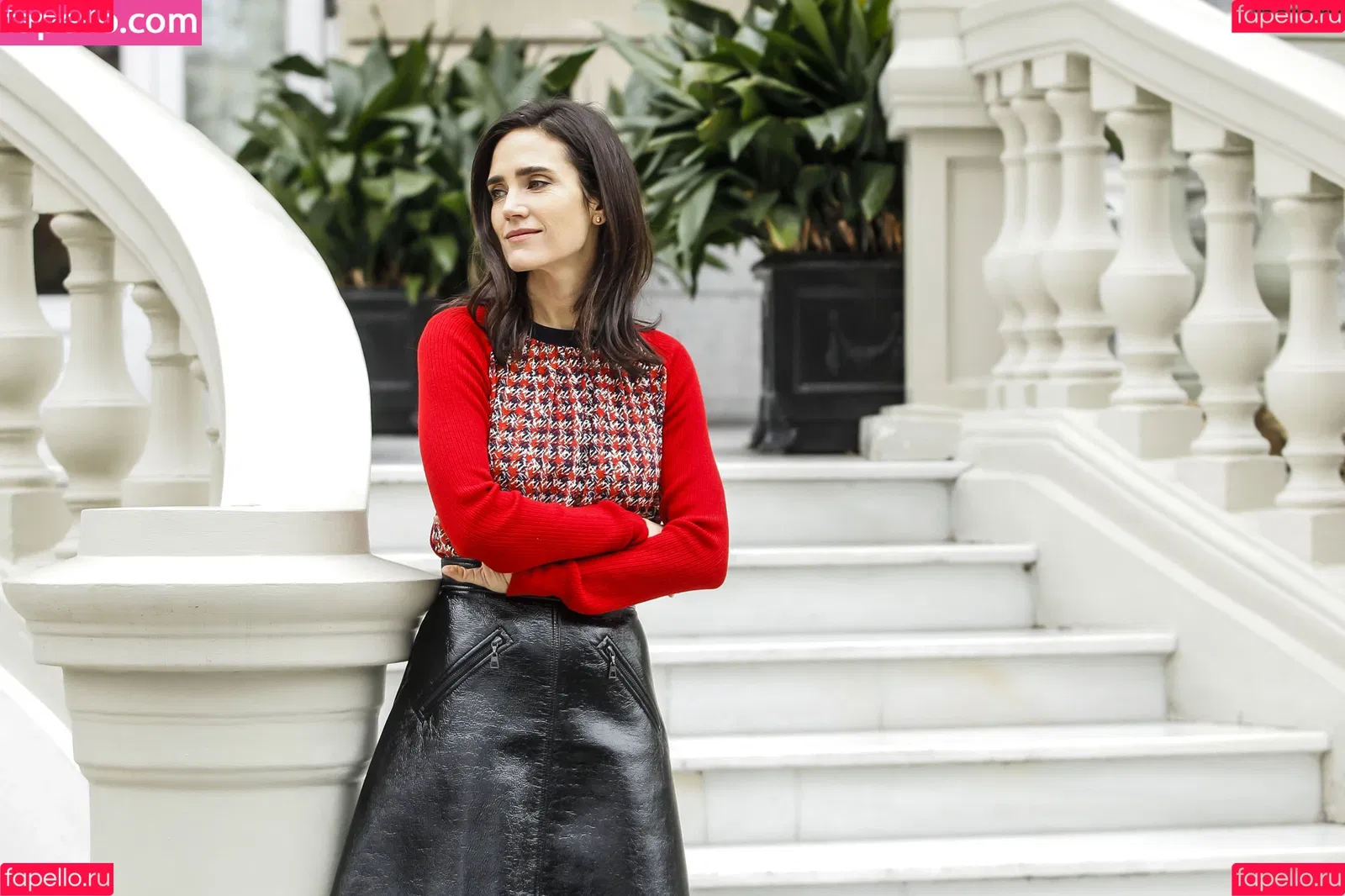 Jennifer Connelly / jenniferconnelly_ Onlyfans Photo Gallery 