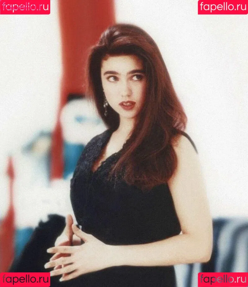 Jennifer Connelly / jenniferconnelly_ Onlyfans Photo Gallery 