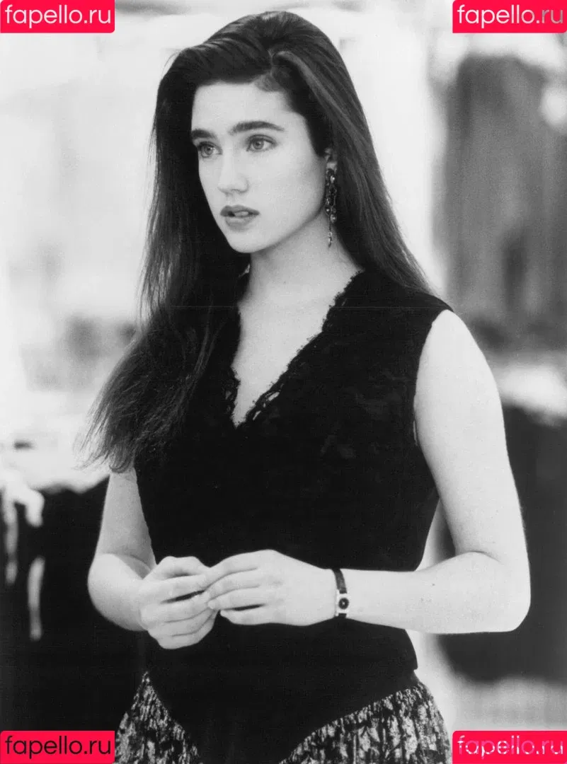 Jennifer Connelly / jenniferconnelly_ Onlyfans Photo Gallery 