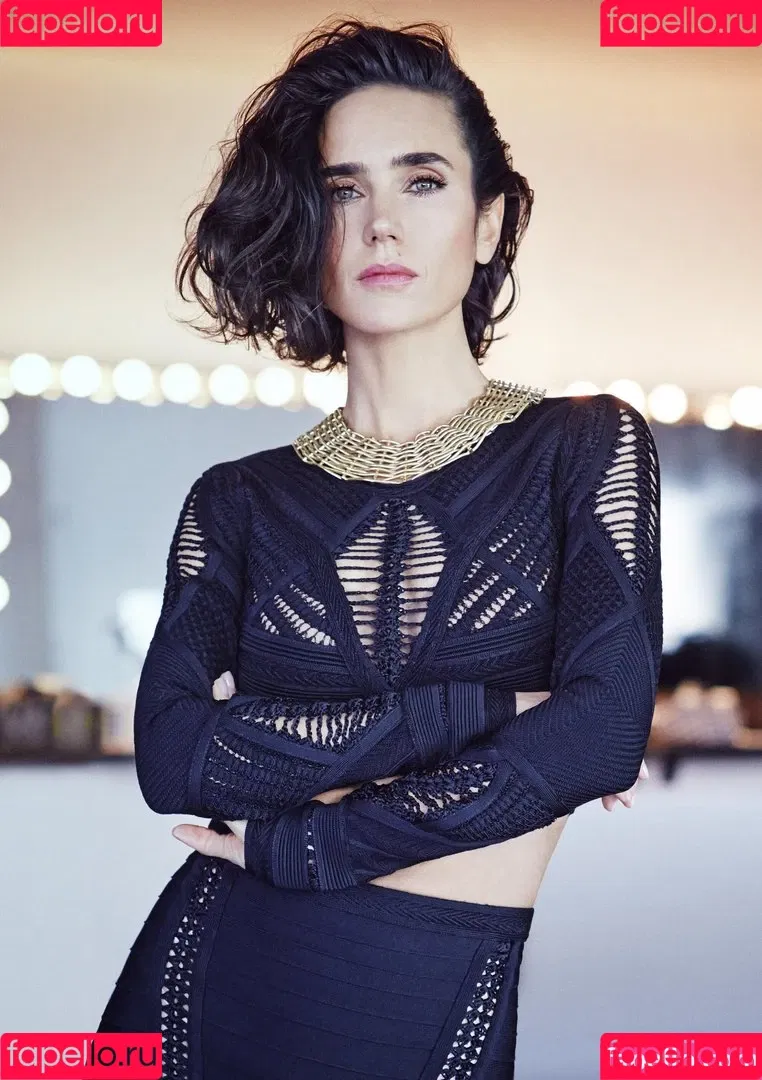 Jennifer Connelly / jenniferconnelly_ Onlyfans Photo Gallery 