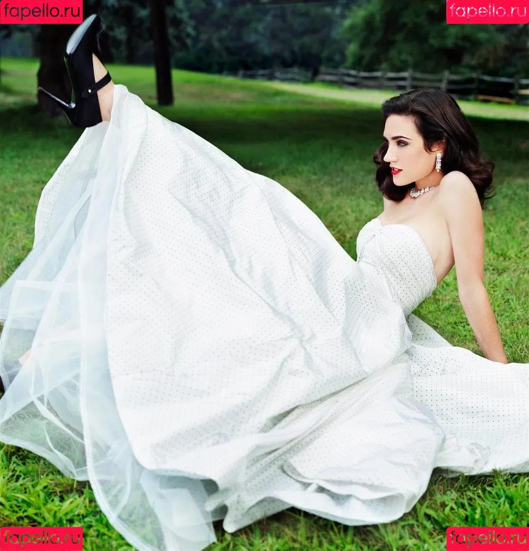 Jennifer Connelly / jenniferconnelly_ Onlyfans Photo Gallery 