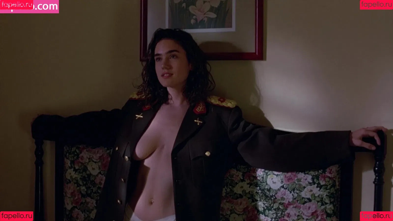 Jennifer Connelly / jenniferconnelly_ Onlyfans Photo Gallery 