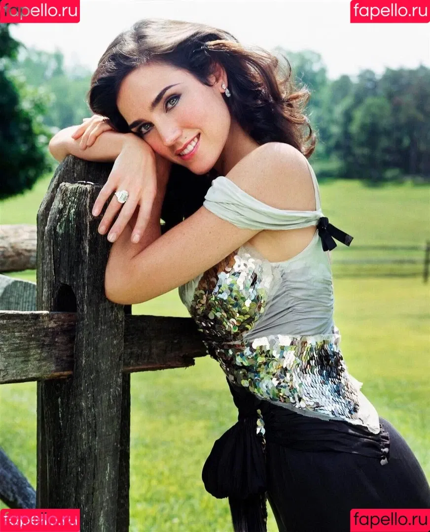 Jennifer Connelly / jenniferconnelly_ Onlyfans Photo Gallery 