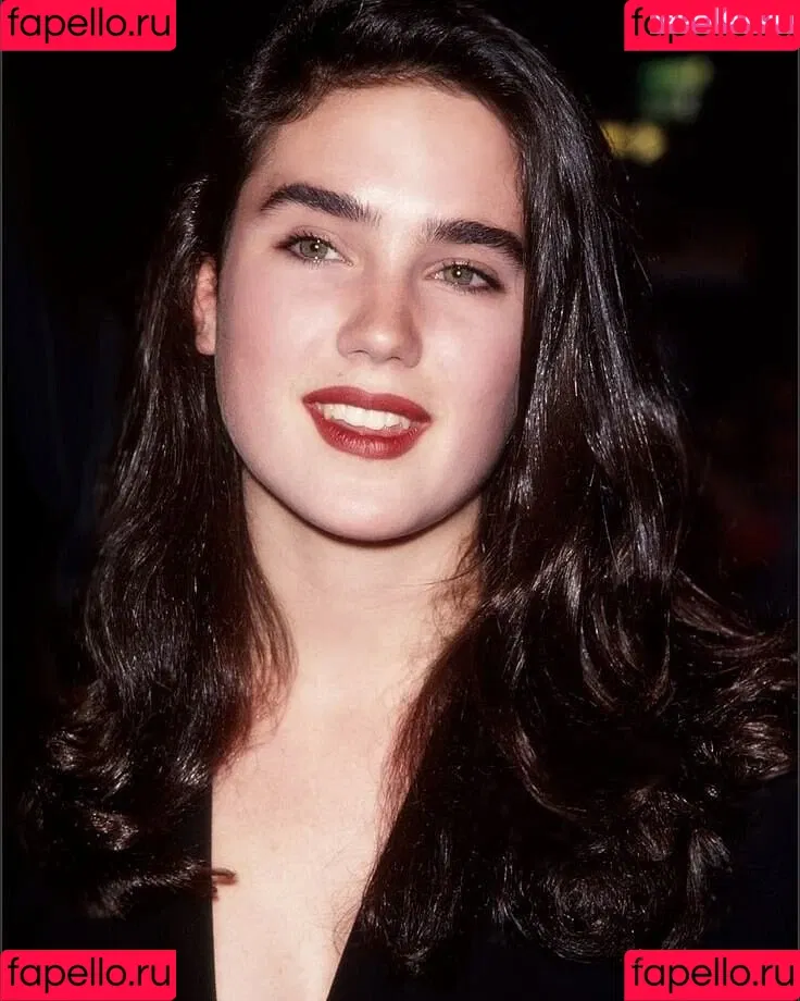 Jennifer Connelly / jenniferconnelly_ Onlyfans Photo Gallery 