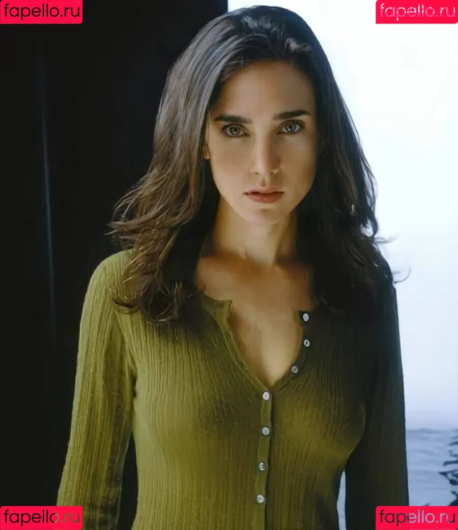Jennifer Connelly / jenniferconnelly_ Onlyfans Photo Gallery 