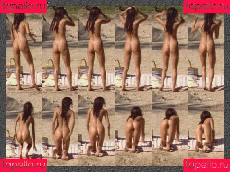 Jennifer Connelly / jenniferconnelly_ Onlyfans Photo Gallery 