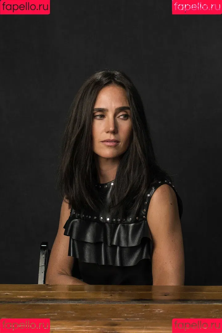 Jennifer Connelly / jenniferconnelly_ Onlyfans Photo Gallery 