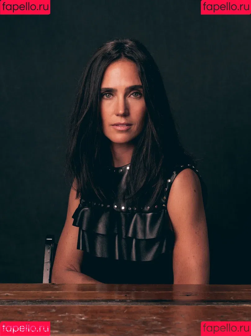 Jennifer Connelly / jenniferconnelly_ Onlyfans Photo Gallery 