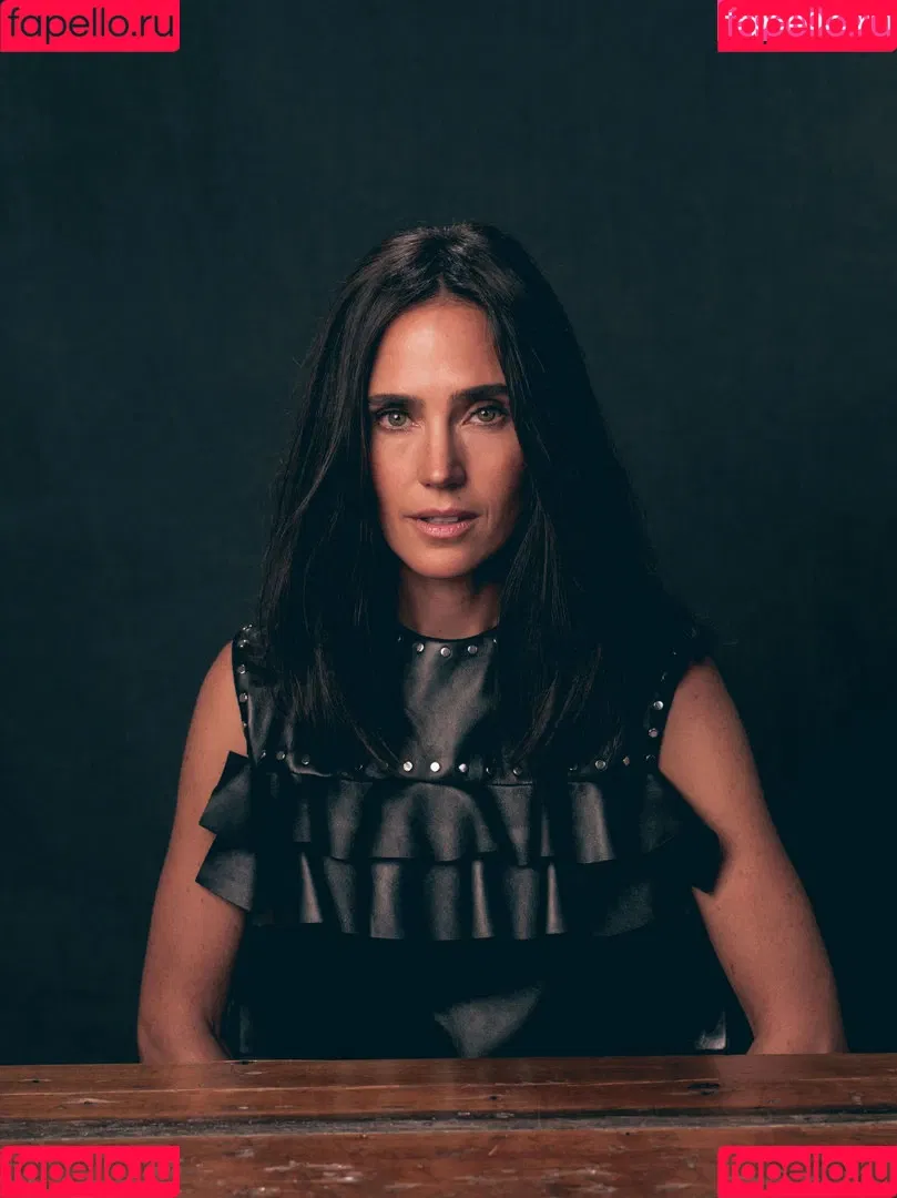 Jennifer Connelly / jenniferconnelly_ Onlyfans Photo Gallery 