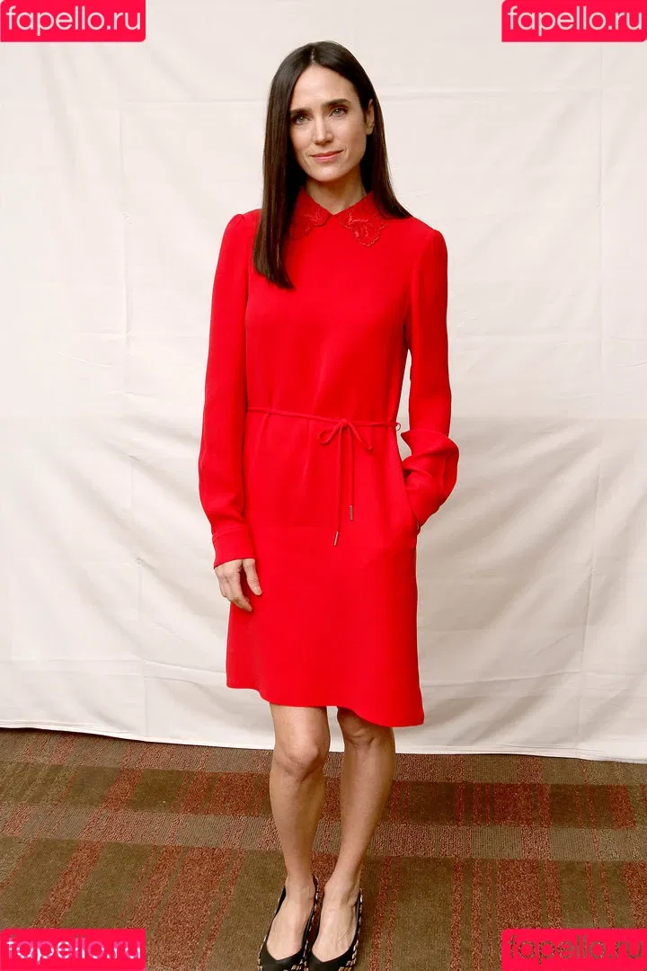 Jennifer Connelly / jenniferconnelly_ Onlyfans Photo Gallery 