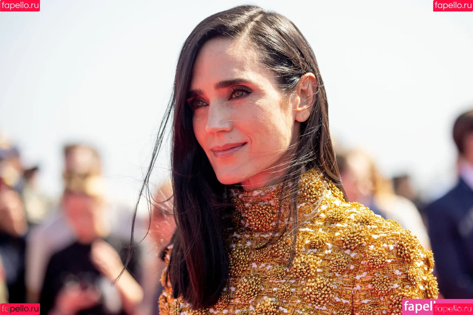 Jennifer Connelly / jenniferconnelly_ Onlyfans Photo Gallery 