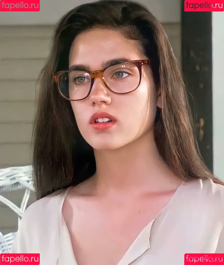 Jennifer Connelly / jenniferconnelly_ Onlyfans Photo Gallery 