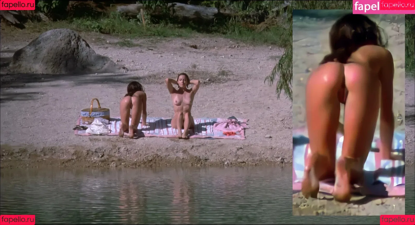 Jennifer Connelly / jenniferconnelly_ Onlyfans Photo Gallery 