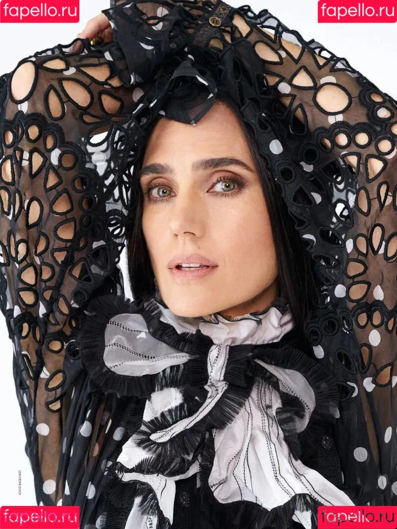 Jennifer Connelly / jenniferconnelly_ Onlyfans Photo Gallery 