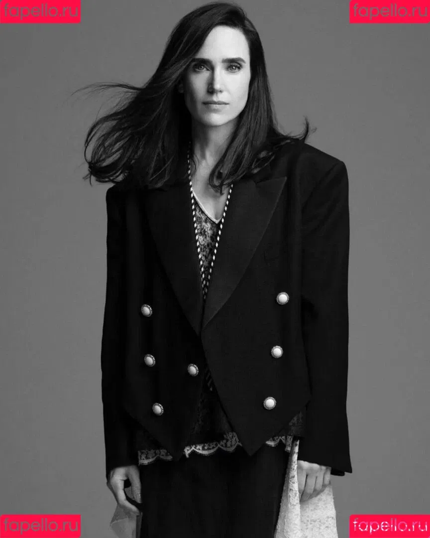 Jennifer Connelly / jenniferconnelly_ Onlyfans Photo Gallery 