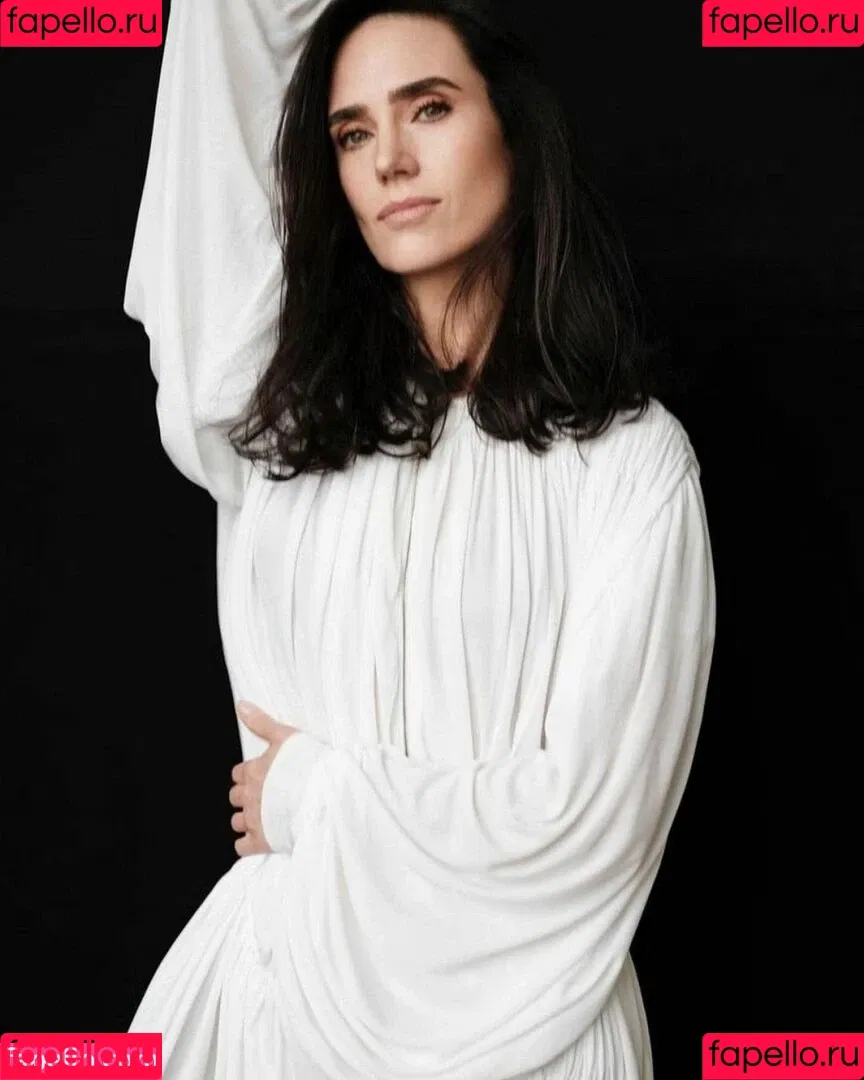 Jennifer Connelly / jenniferconnelly_ Onlyfans Photo Gallery 