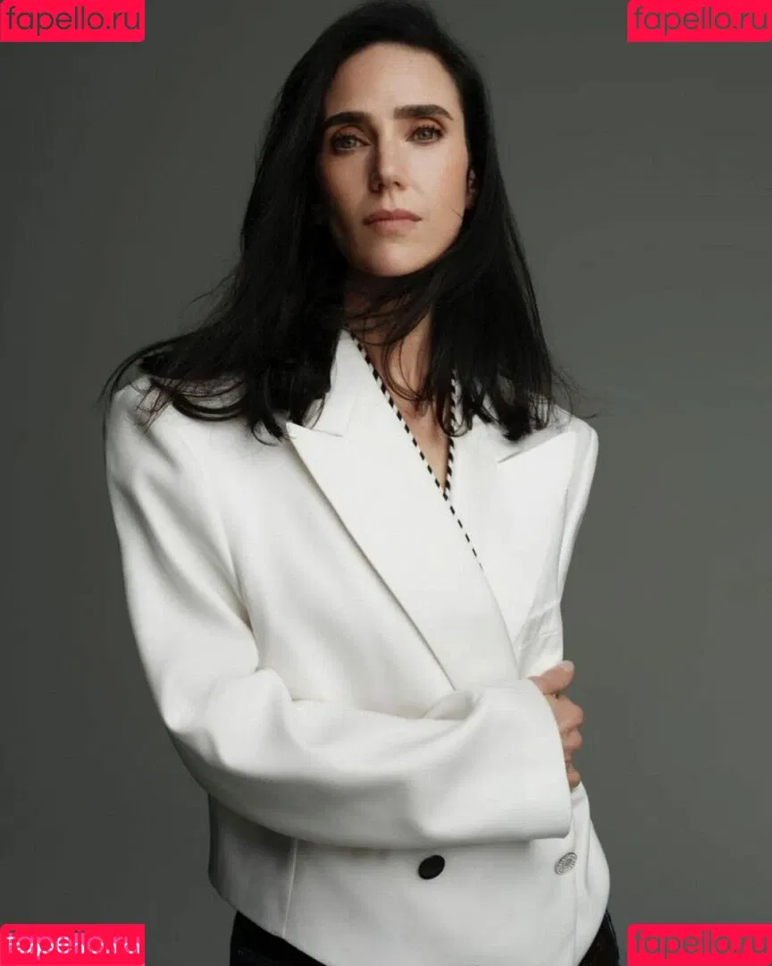 Jennifer Connelly / jenniferconnelly_ Onlyfans Photo Gallery 