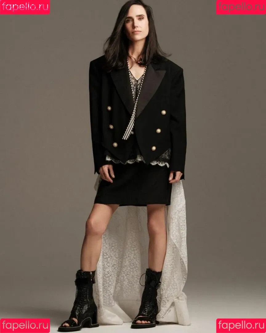 Jennifer Connelly / jenniferconnelly_ Onlyfans Photo Gallery 