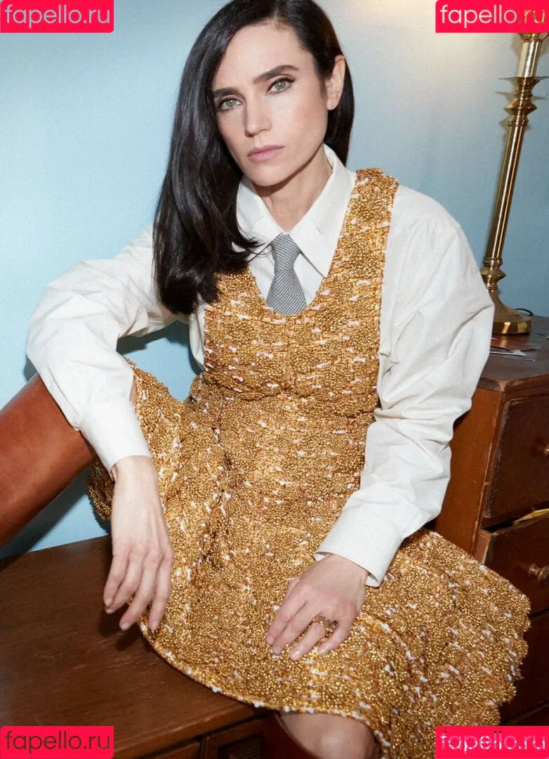 Jennifer Connelly / jenniferconnelly_ Onlyfans Photo Gallery 