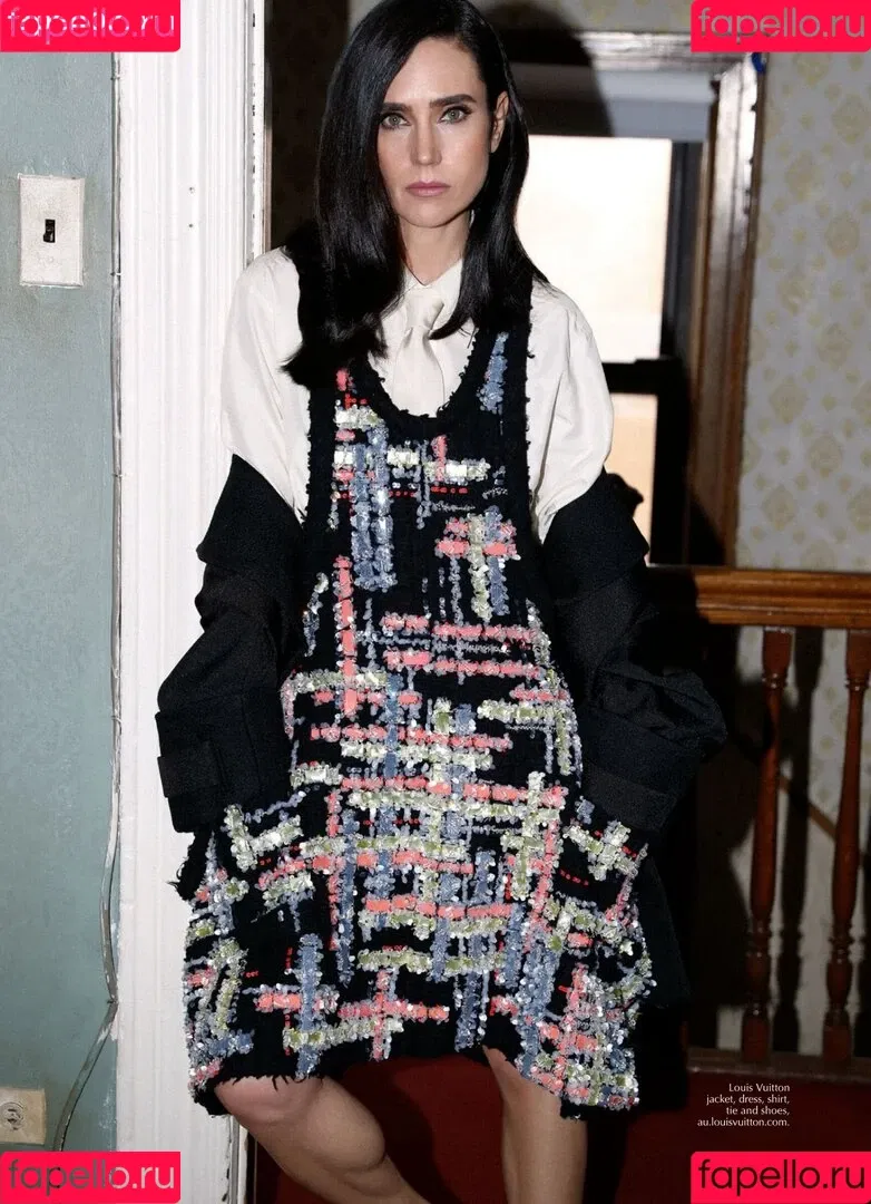 Jennifer Connelly / jenniferconnelly_ Onlyfans Photo Gallery 